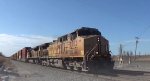 CSX I192